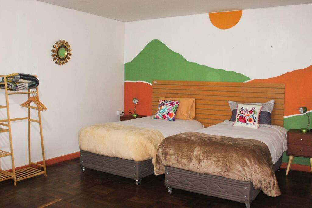 Apartamento Acogedor A 5 Min De La Plaza De Armas Cuzco